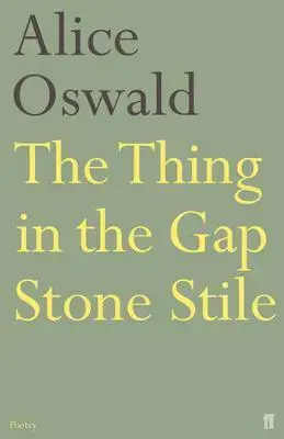 The Thing in the Gap Stone Stile Buy Direct