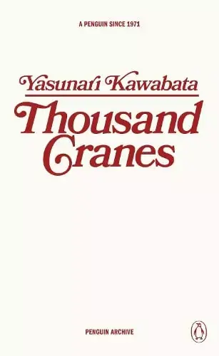 Save Now Thousand Cranes