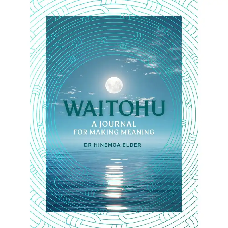 Waitohu Paperback Instant Buy