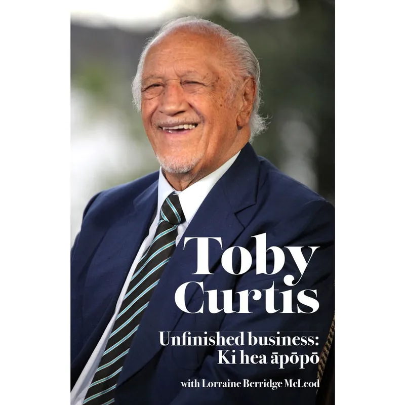While Supplies Last Toby Curtis Paperback