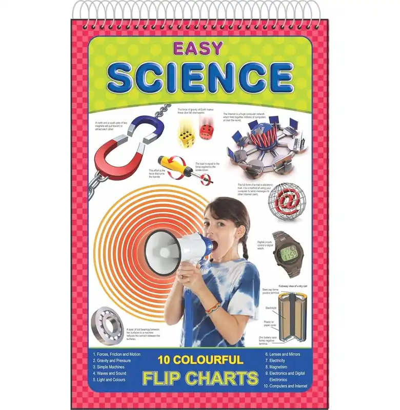 Best Choice Easy Science - Paperback